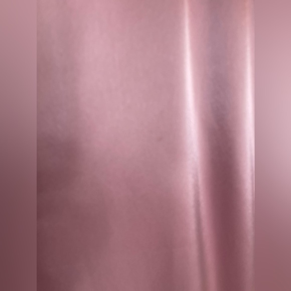 Nanushka Soraya Satin Button Down Dress NWT - Picture 13 of 14